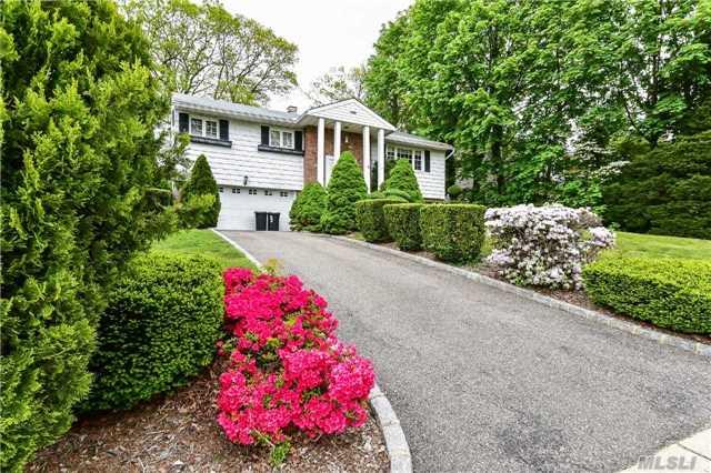 48 Long House Way