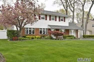 48 Long House Way