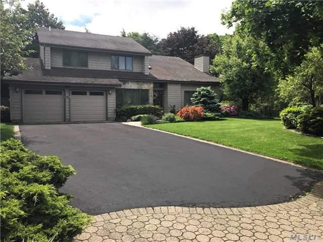 48 Long House Way