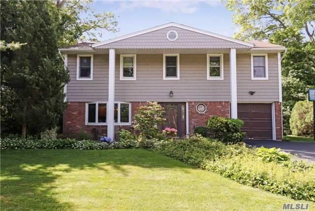 48 Long House Way
