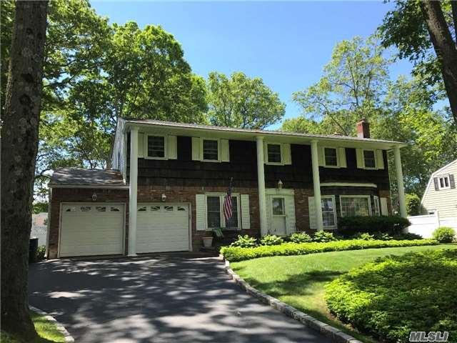 48 Long House Way