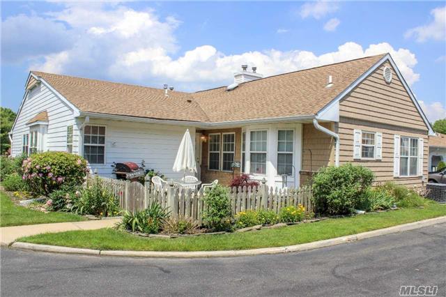 For Sale: 171 Theodore Dr Coram, NY 11727