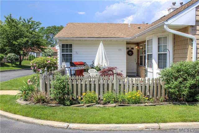 For Sale: 171 Theodore Dr Coram, NY 11727