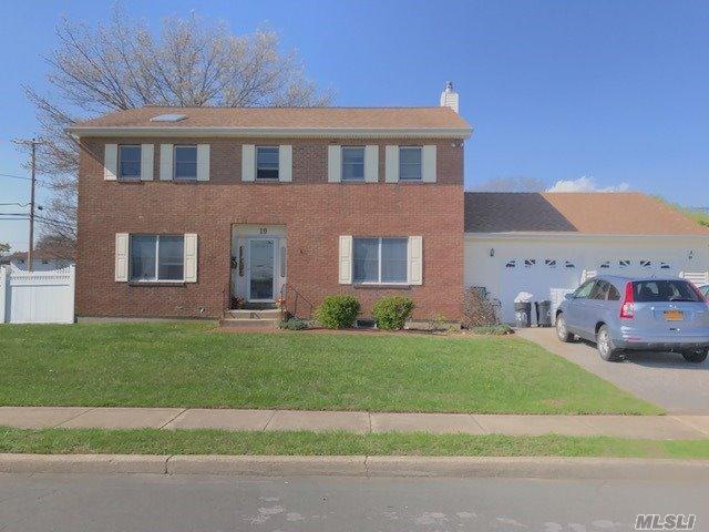 12 Crossway Dr