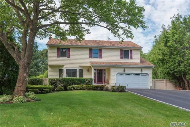 10 Cedar Rd