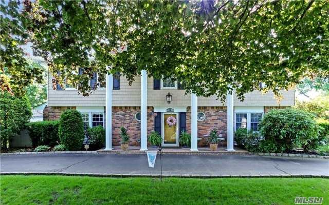 10 Cedar Rd