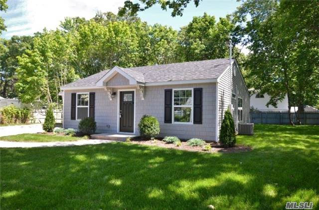 For Sale: 413 W 2nd Ave East Northport, NY 11731