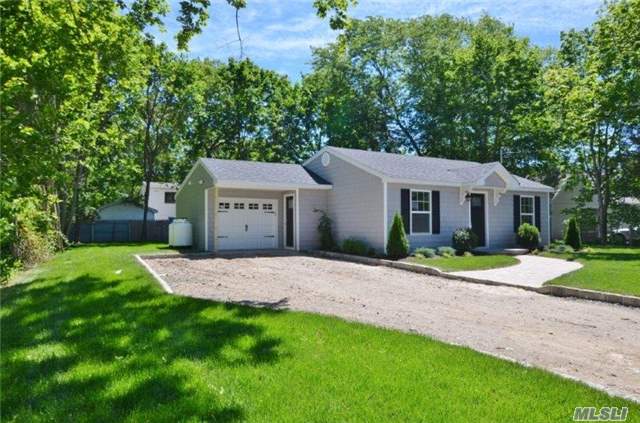 For Sale: 413 W 2nd Ave East Northport, NY 11731