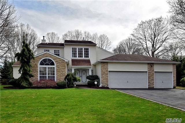 7 Sweet Briar Path