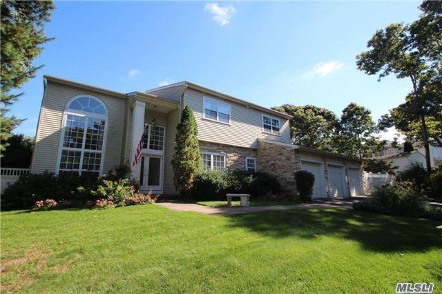 7 Sweet Briar Path