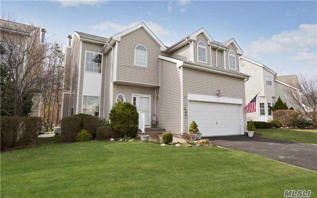 7 Sweet Briar Path