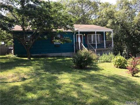 7 Cottage Dr