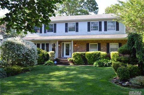 381 Blue Point Rd