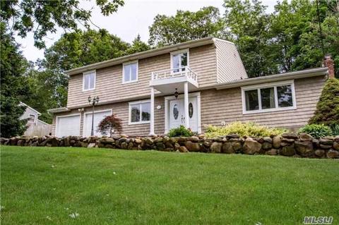 381 Blue Point Rd