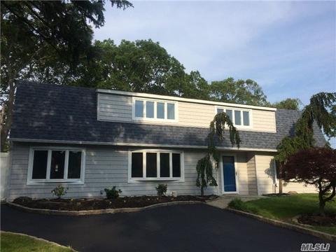 381 Blue Point Rd