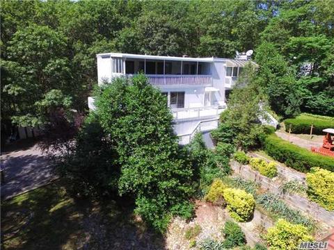 381 Blue Point Rd