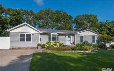 381 Blue Point Rd