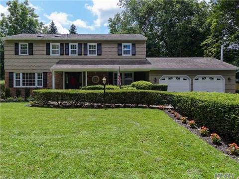 59 Ketewomoke Dr
