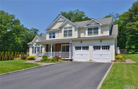 59 Ketewomoke Dr