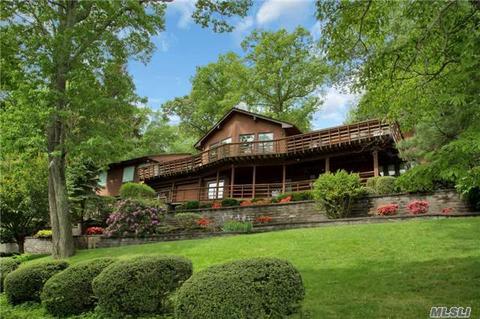 59 Ketewomoke Dr