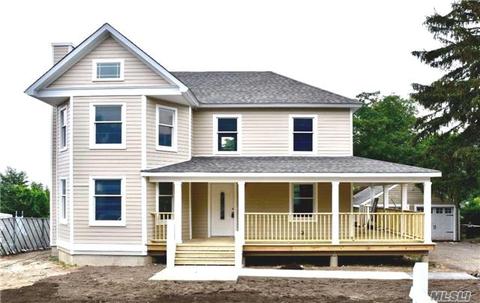 59 Ketewomoke Dr