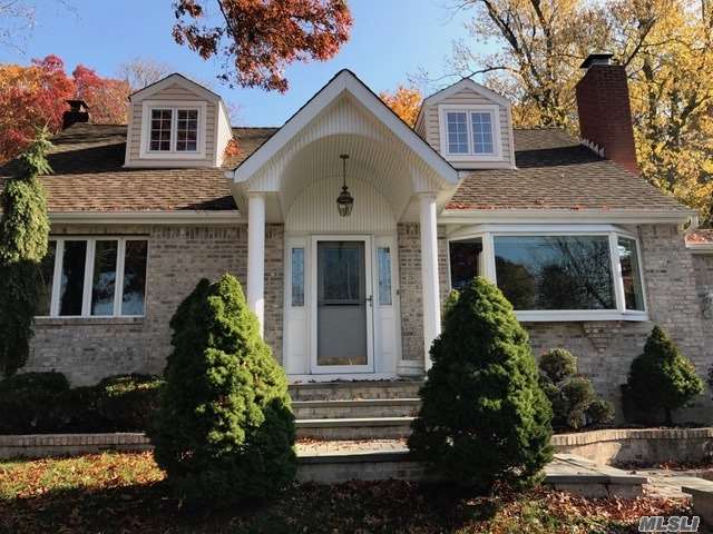 8 Todd Ct