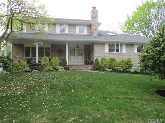 983 Baldwin Path
