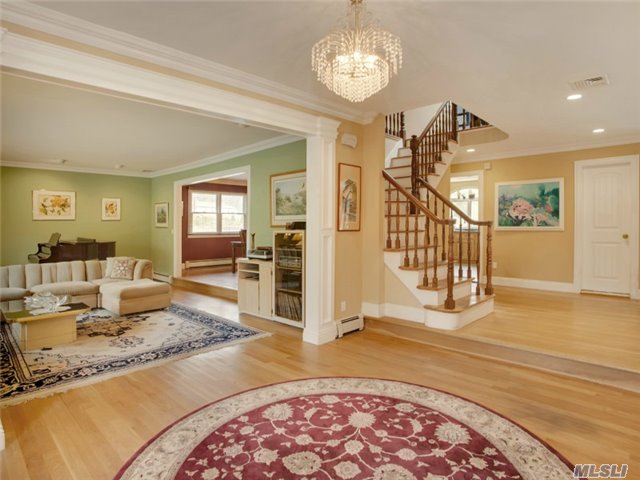 22 Stonywell Ct