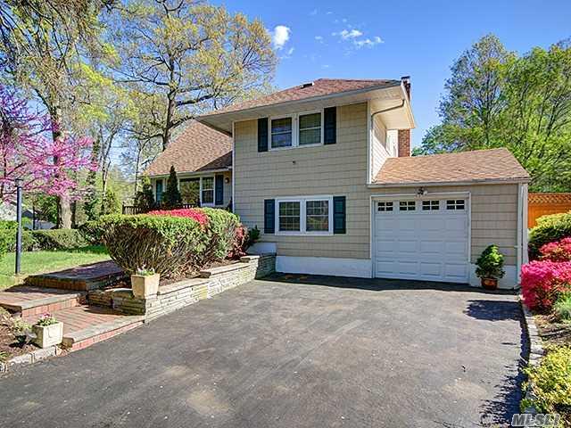 9 Somerset St