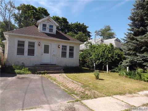 8 South Rd