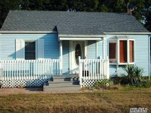 8 South Rd