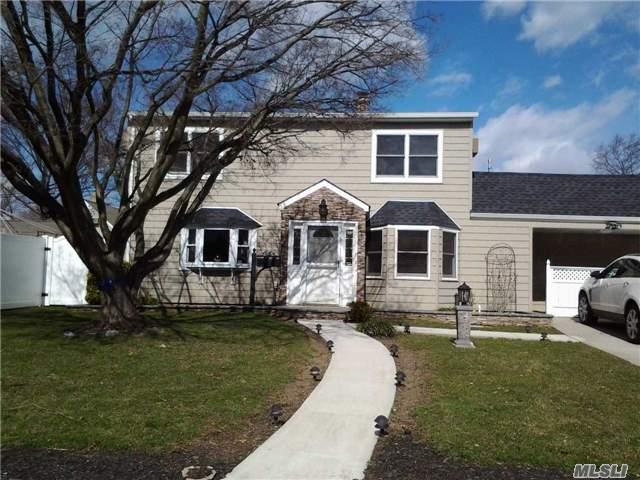 54 Squirrel Ln