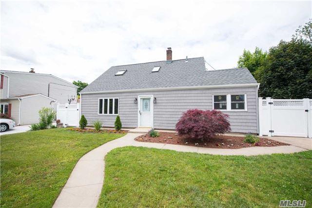63 Bucket Ln