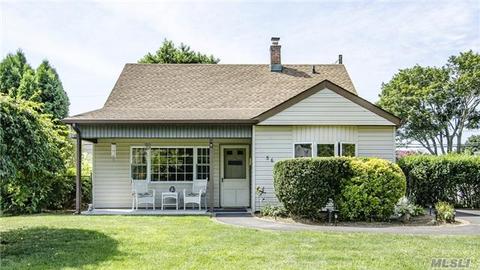 73 Harvest Ln