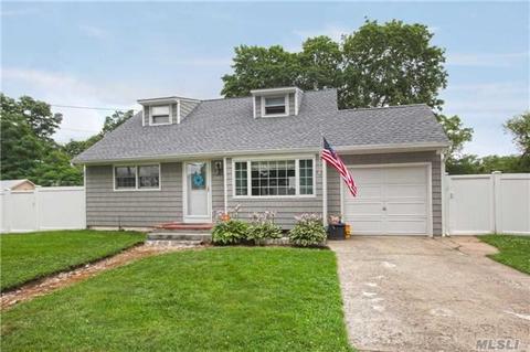 73 Harvest Ln