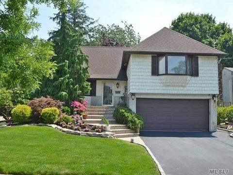 11 Cambridge Dr