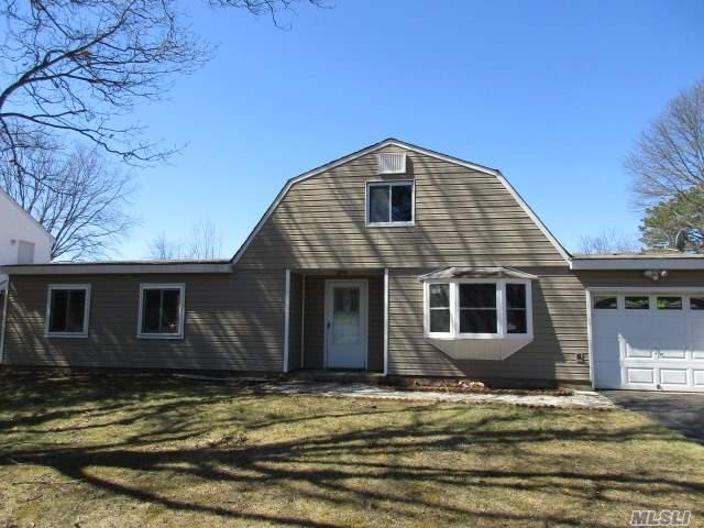 20 Nantucket Dr