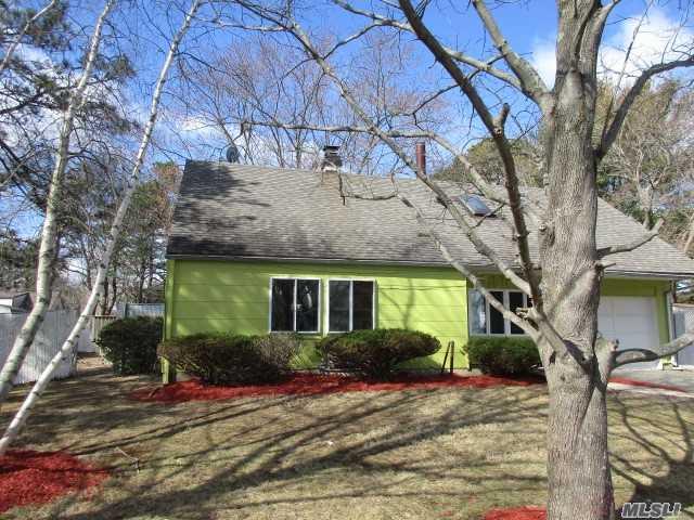 20 Nantucket Dr