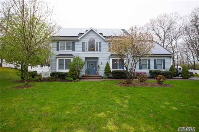 28 Valley Cir