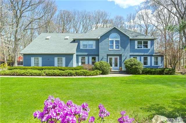 28 Valley Cir
