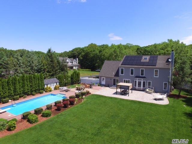 28 Valley Cir