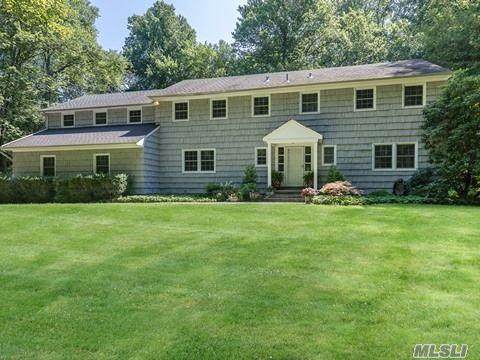 316 Mill Hill Rd