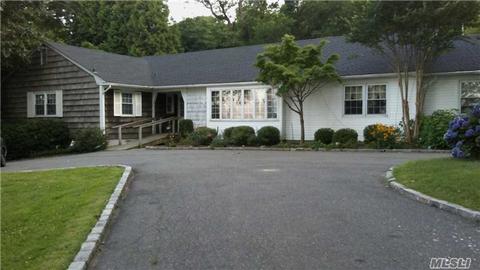 316 Mill Hill Rd