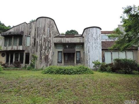 316 Mill Hill Rd