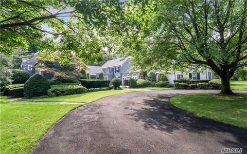 316 Mill Hill Rd