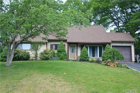 9 Imperial Dr
