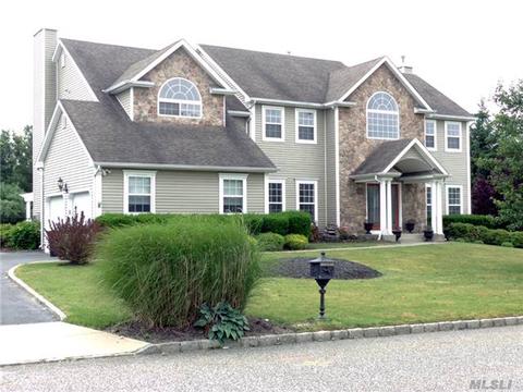 4 Arborvitae Ln