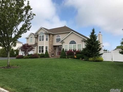 4 Arborvitae Ln