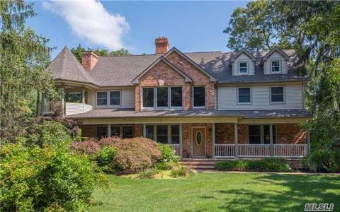 4 Arborvitae Ln