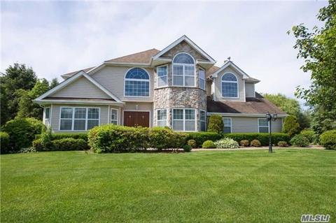 4 Arborvitae Ln